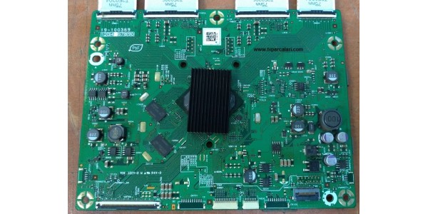 19-100369, MDK 332V-0, VVX42F130B20, T-Con board